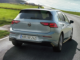 力強くスムーズな加速感