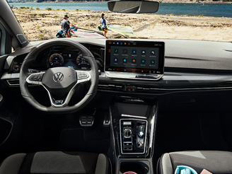 静粛性と高い快適性を実現