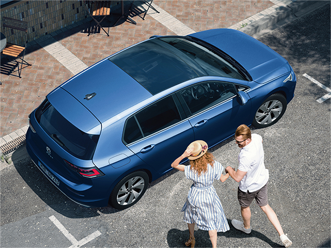 ロングドライブでも経済的