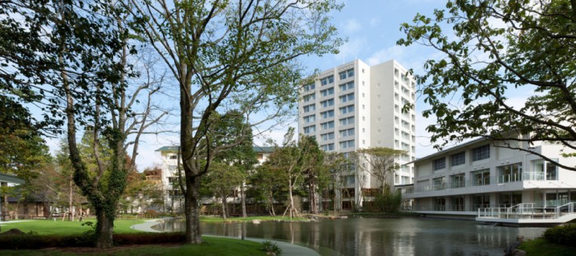 関東最大級のサービス工場を併設 Porsche