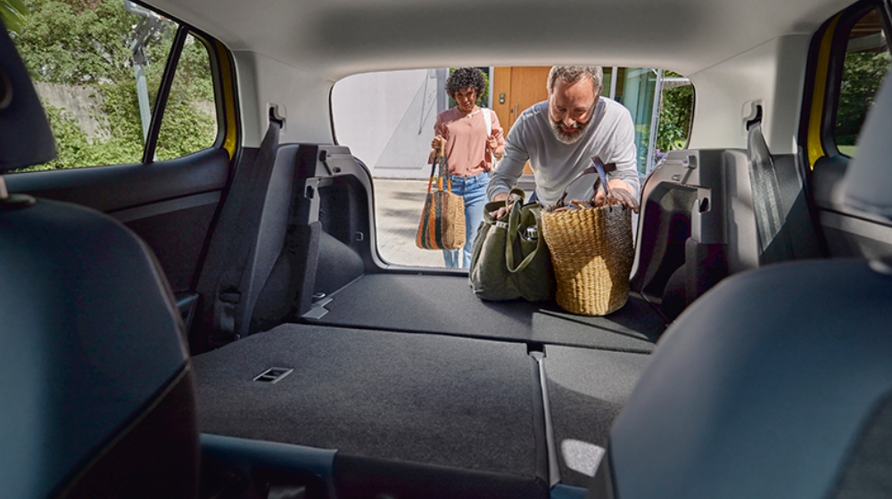 Tiguan TDI 4MOTION R-Line