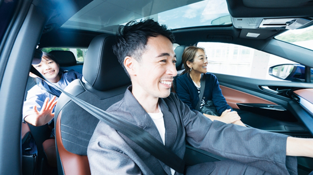 T-Roc 4MOTION R-Line Black Style