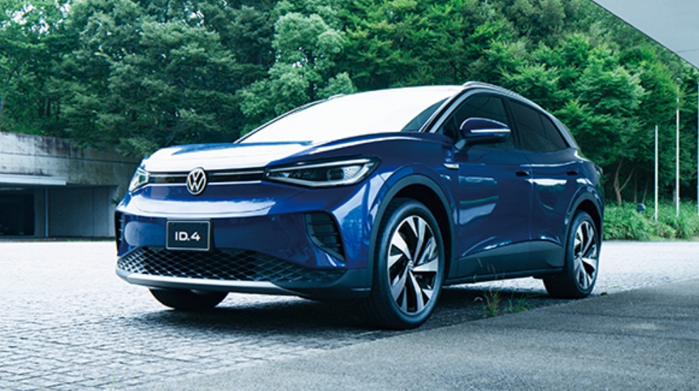 ID.4 Pro