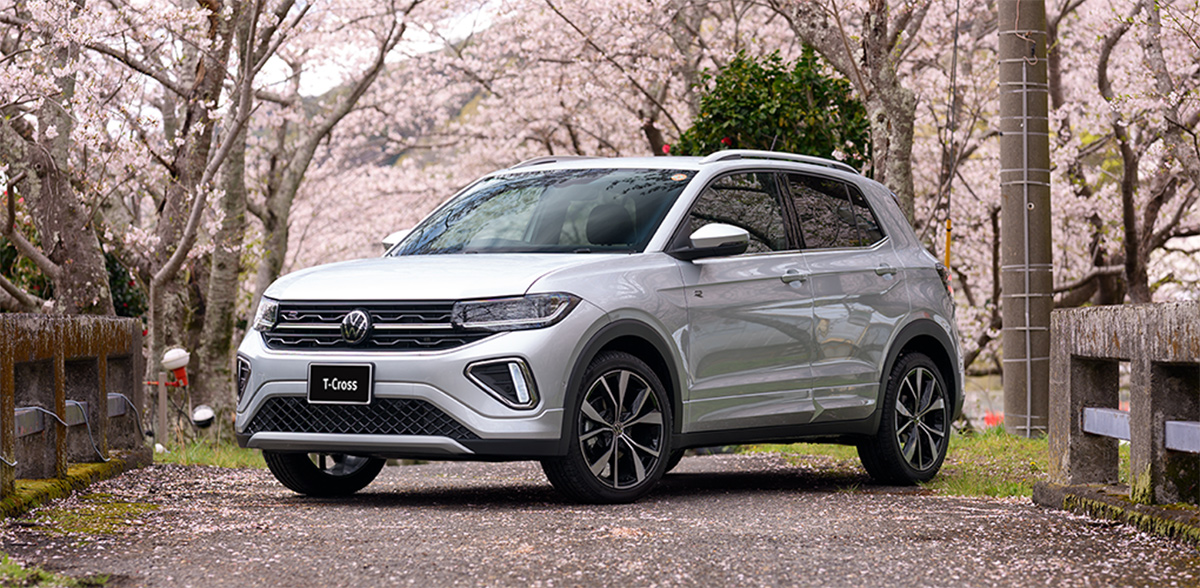 T-Cross