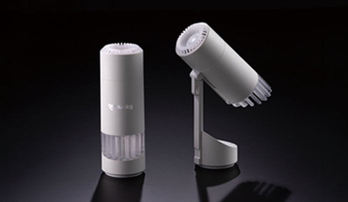 Airdog mini portable