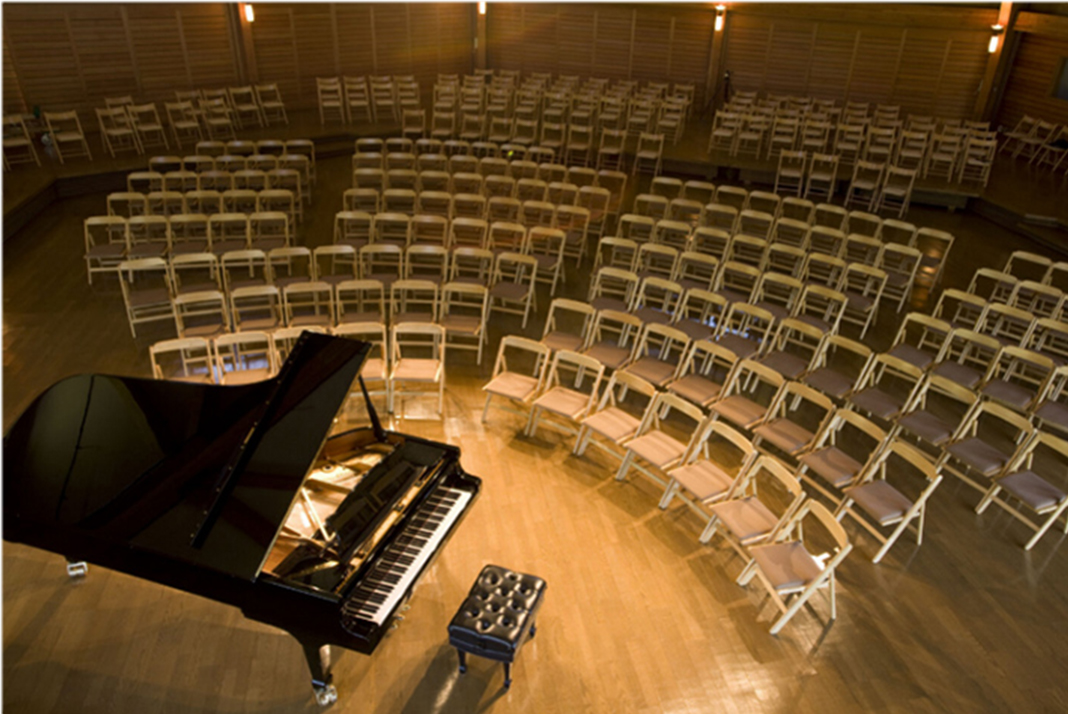 ミュージックゾーン：Special Live 村治佳織 / アニャンゴ / Rei