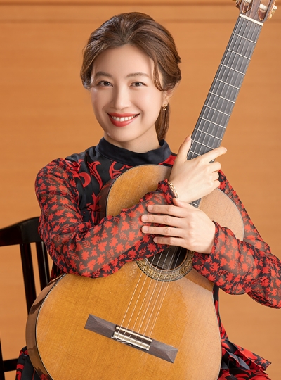 村治佳織​ Kaori Muraji