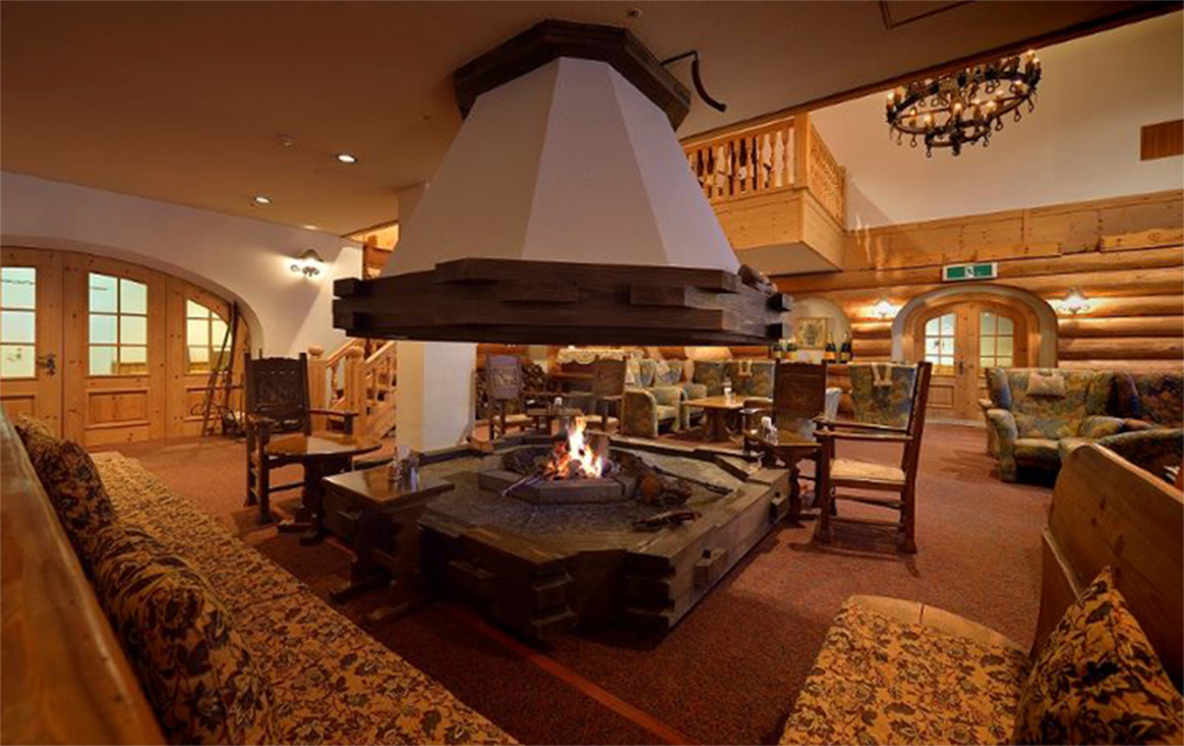 ホテルグランフェニックス奥志賀 画像1