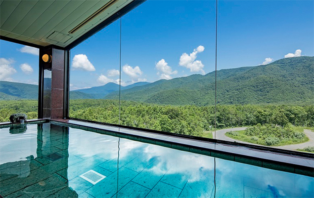 ホテルグランフェニックス奥志賀 画像2