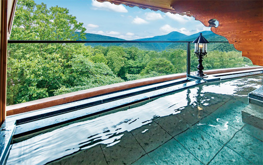 ホテルグランフェニックス奥志賀 画像3