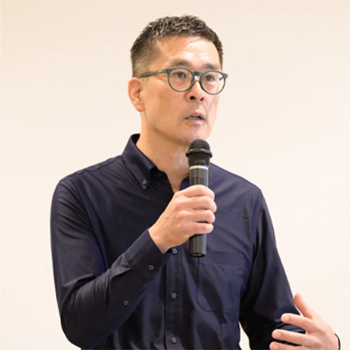 吉田 拓生
