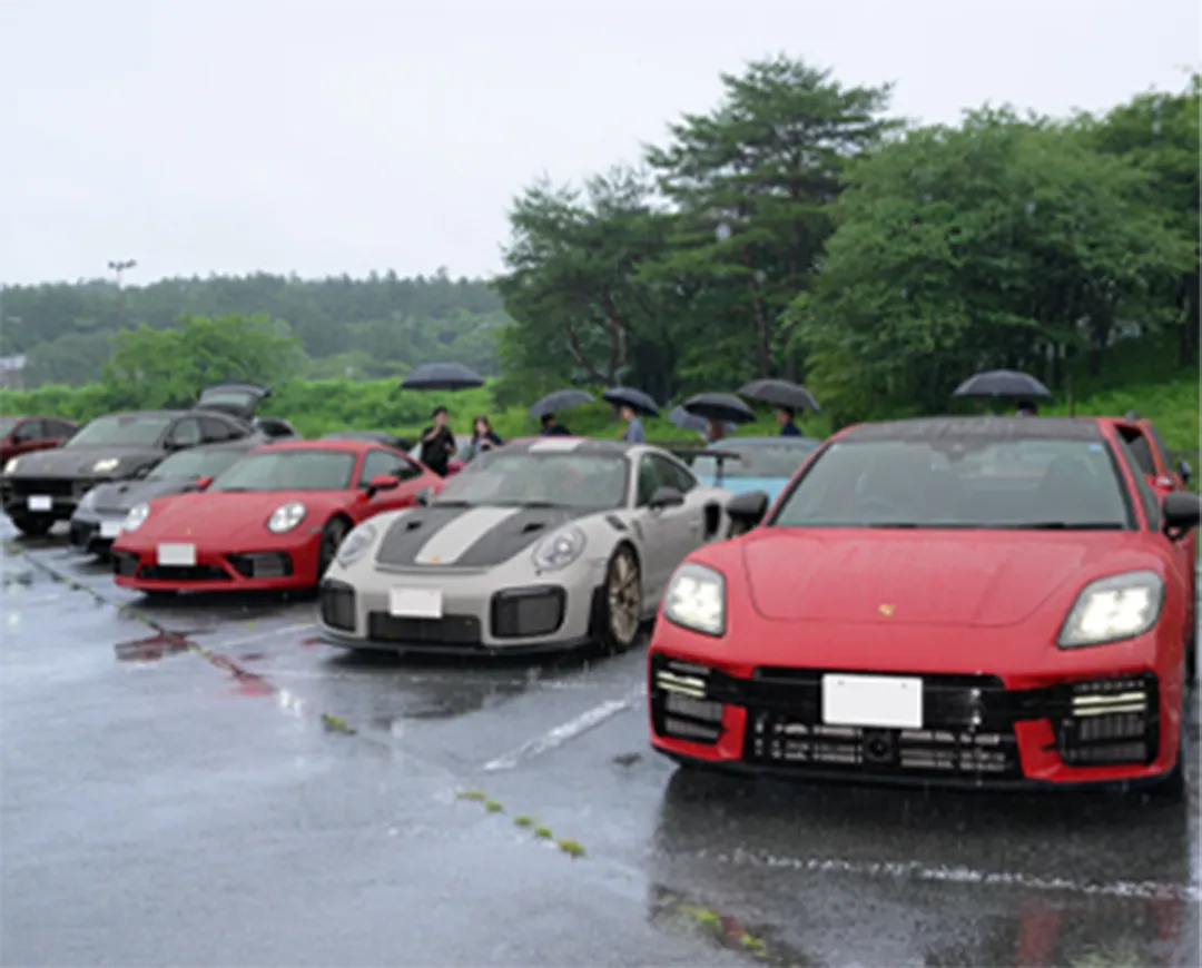 イベントレポート