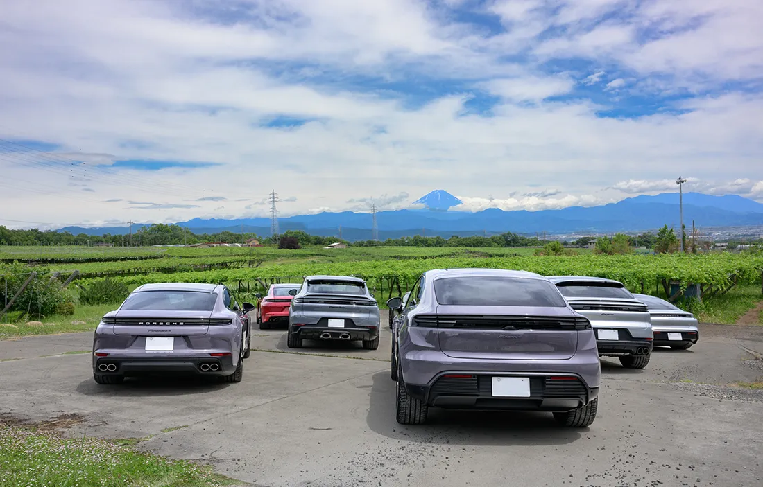 イベントレポート